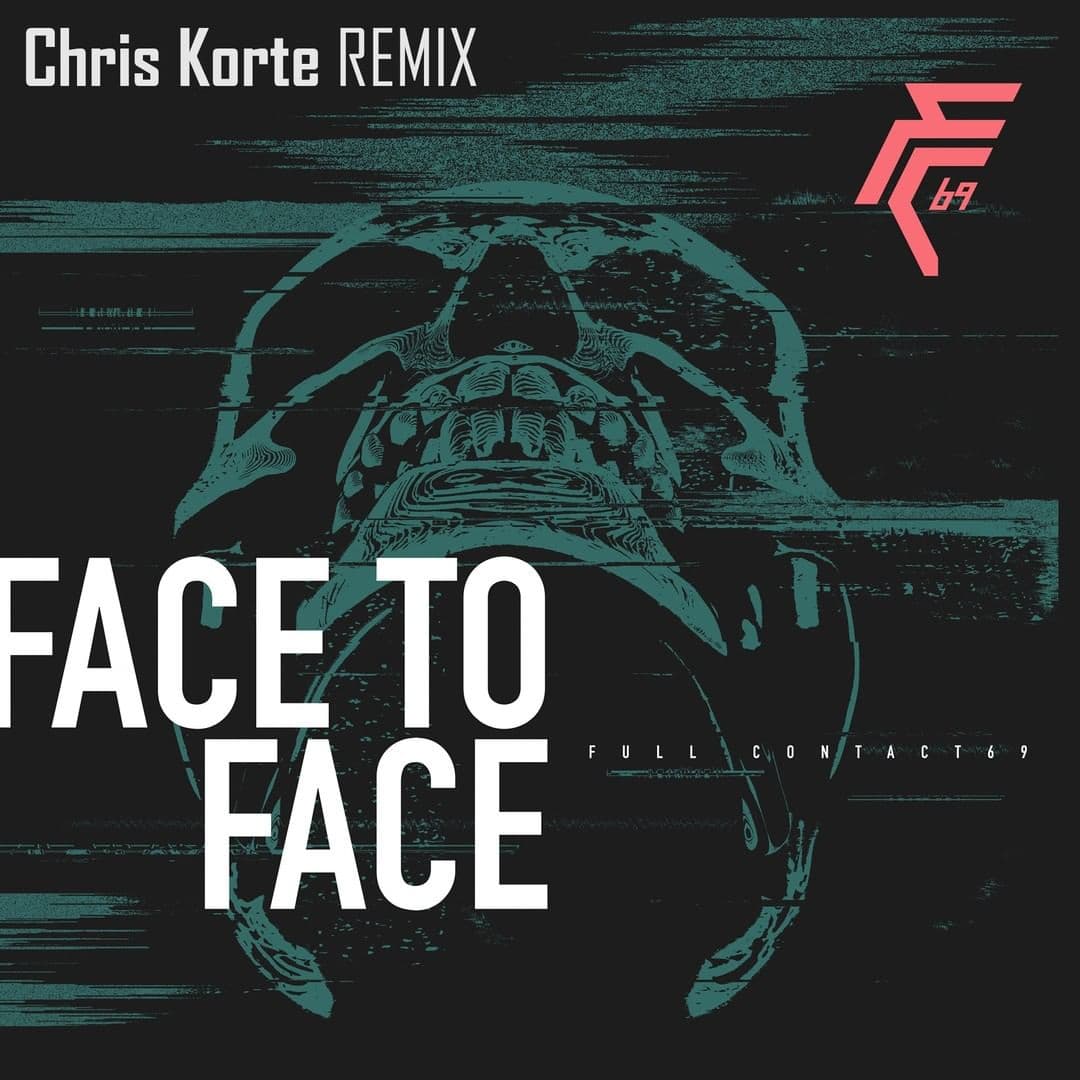 Face to Face (Chris Korte RMX)