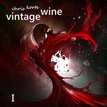 vintage wine I