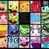 happy tree friends theme (outa control remix)