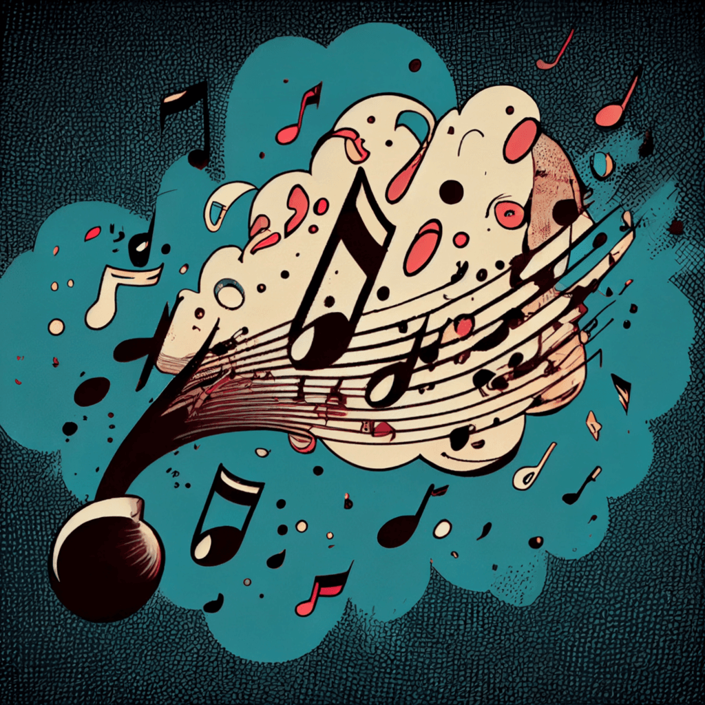 AI to generate music – stuff i want to try out